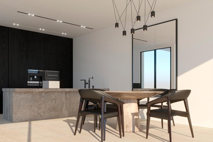 Dom Sprzedaż Costa Blanca Campoamor 7