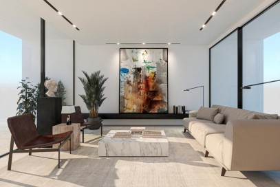 Dom Sprzedaż Costa Blanca Campoamor