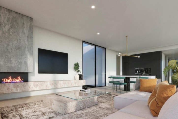 Dom Sprzedaż Costa Blanca Campoamor 4