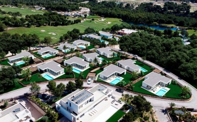 Dom Sprzedaż Costa Blanca Campoamor