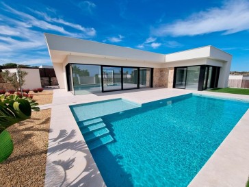 Dom Sprzedaż Costa Blanca Campoamor