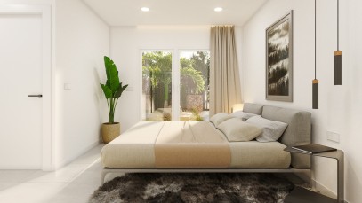 Dom Sprzedaż Costa Blanca Cabo Roig