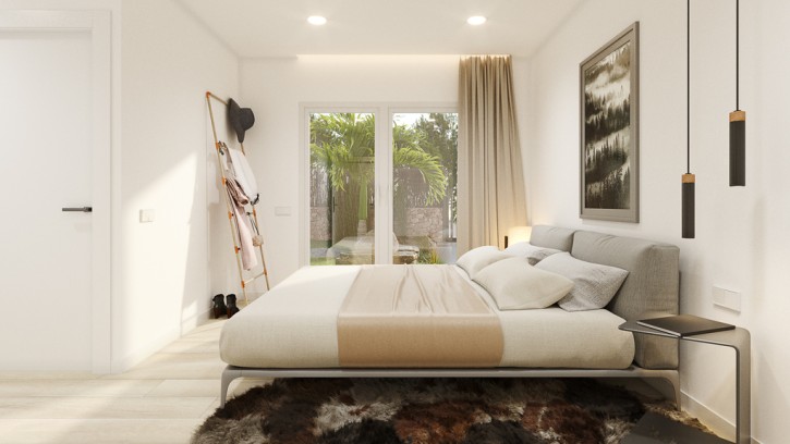 Dom Sprzedaż Costa Blanca Cabo Roig 7