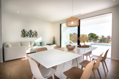 Dom Sprzedaż Costa Blanca Los Montesinos