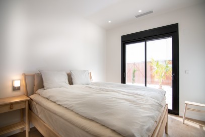 Dom Sprzedaż Costa Blanca Los Montesinos