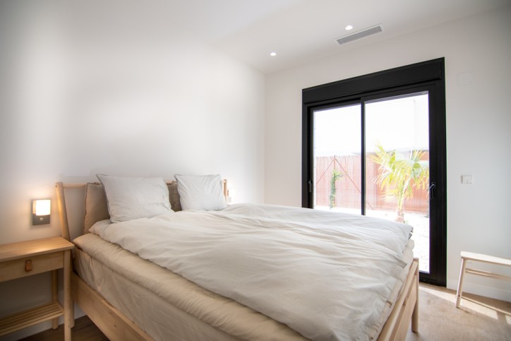 Dom Sprzedaż Costa Blanca Los Montesinos 12