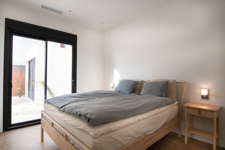 Dom Sprzedaż Costa Blanca Los Montesinos 13