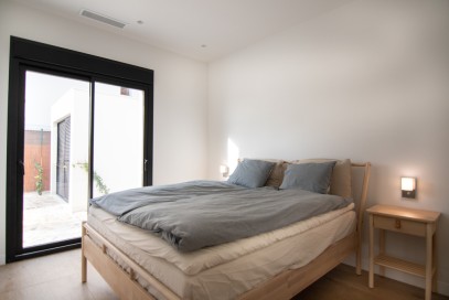 Dom Sprzedaż Costa Blanca Los Montesinos