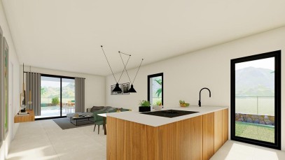 Dom Sprzedaż Costa Blanca Los Montesinos