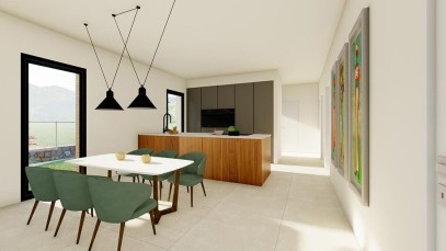 Dom Sprzedaż Costa Blanca Los Montesinos