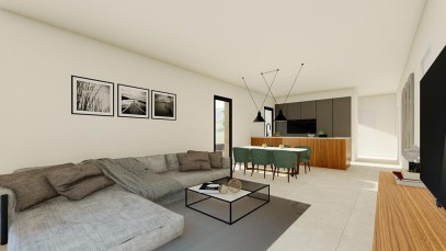 Dom Sprzedaż Costa Blanca Los Montesinos