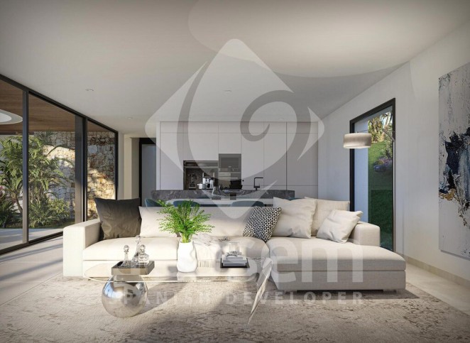 Dom Sprzedaż Costa Blanca Cumbre del Sol 10