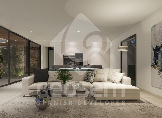 Dom Sprzedaż Costa Blanca Cumbre del Sol 11