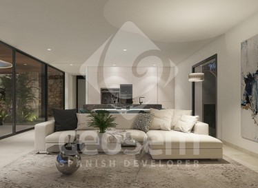 Dom Sprzedaż Costa Blanca Cumbre del Sol