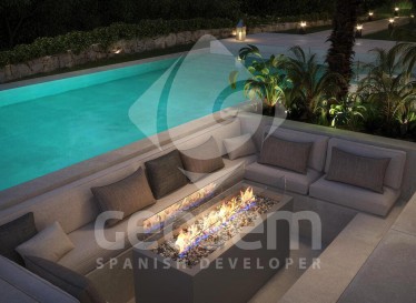 Dom Sprzedaż Costa Blanca Cumbre del Sol