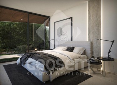 Dom Sprzedaż Costa Blanca Cumbre del Sol