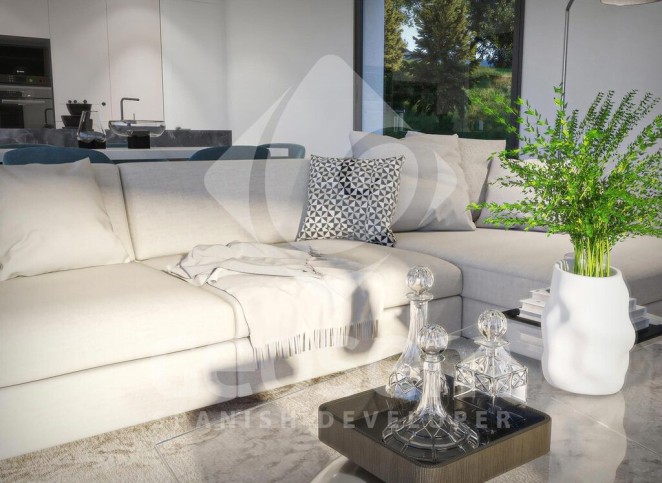 Dom Sprzedaż Costa Blanca Cumbre del Sol 17