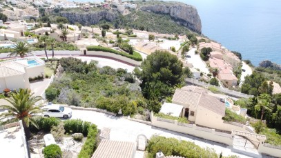 Dom Sprzedaż Costa Blanca Cumbre del Sol