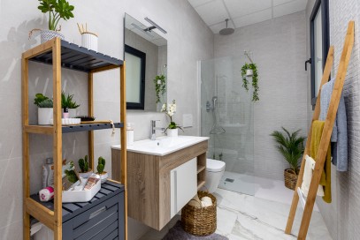 Mieszkanie Sprzedaż Costa Blanca Los Almendros