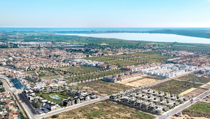 Mieszkanie Sprzedaż Costa Blanca Ciudad Quesada 4