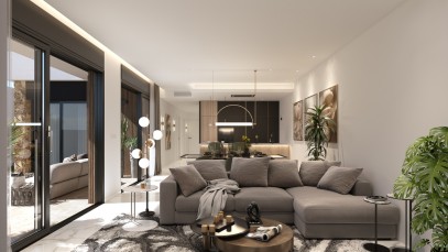 Dom Sprzedaż Costa Blanca Ciudad Quesada