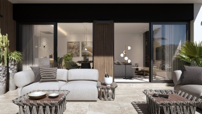 Dom Sprzedaż Costa Blanca Ciudad Quesada