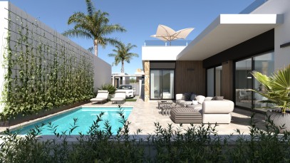 Dom Sprzedaż Costa Blanca Ciudad Quesada