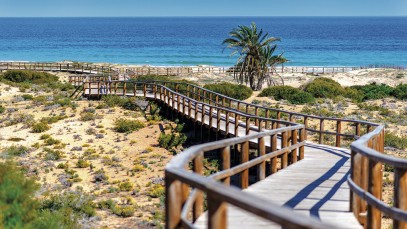 Mieszkanie Sprzedaż Costa Blanca Monforte del Cid