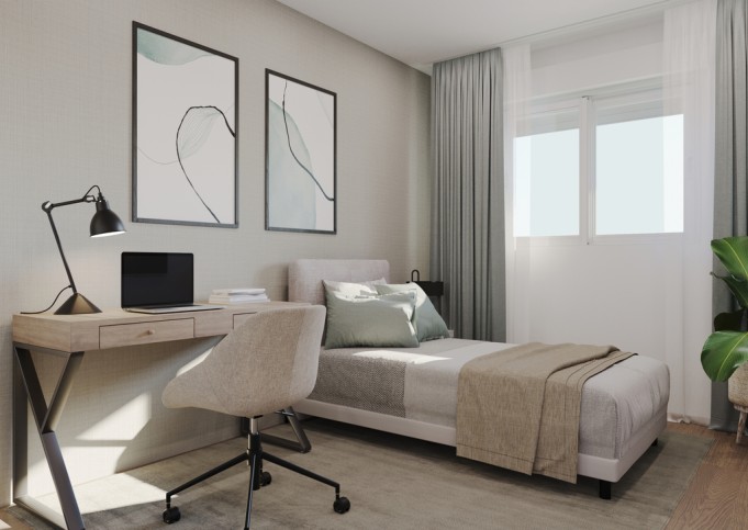 Mieszkanie Sprzedaż Costa Blanca Monforte del Cid 8