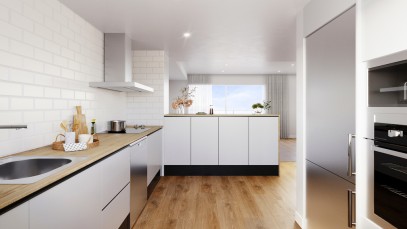 Mieszkanie Sprzedaż Costa Blanca Monforte del Cid