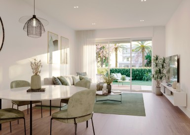 Mieszkanie Sprzedaż Costa Blanca Monforte del Cid