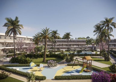 Mieszkanie Sprzedaż Costa Blanca Monforte del Cid