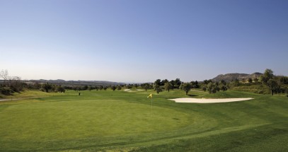 Mieszkanie Sprzedaż Costa Blanca Monforte del Cid