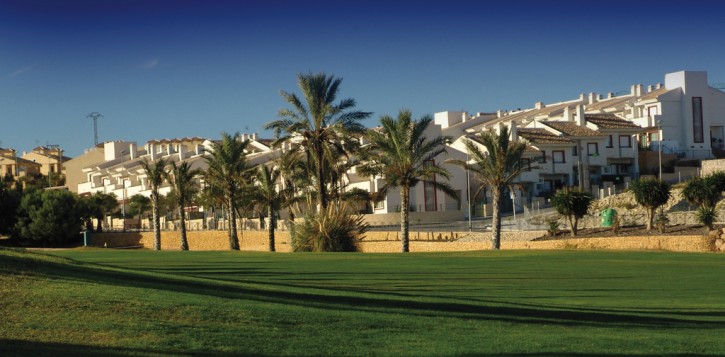 Mieszkanie Sprzedaż Costa Blanca Monforte del Cid 18