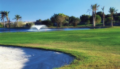 Mieszkanie Sprzedaż Costa Blanca Monforte del Cid