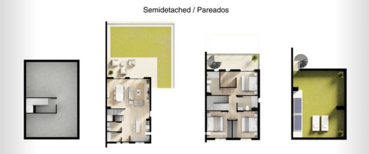 Mieszkanie Sprzedaż Costa Blanca El Balcon de Finestrat 9