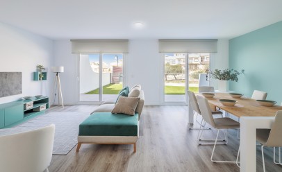 Mieszkanie Sprzedaż Costa Blanca El Balcon de Finestrat