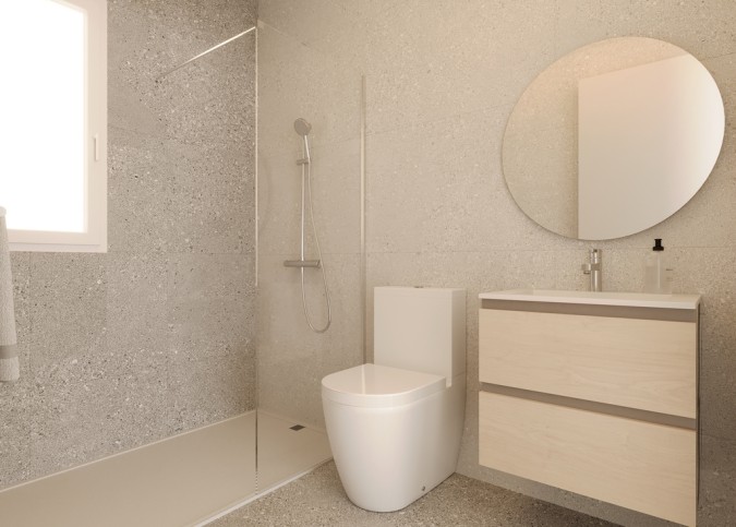 Mieszkanie Sprzedaż Costa Blanca El Balcon de Finestrat 15