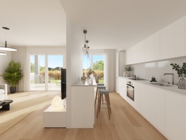 Mieszkanie Sprzedaż Costa Blanca El Balcon de Finestrat