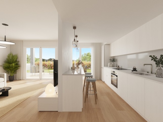 Mieszkanie Sprzedaż Costa Blanca El Balcon de Finestrat 18