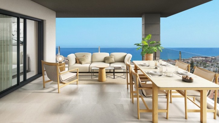 Mieszkanie Sprzedaż Costa Blanca Torrevieja - La Mata 1