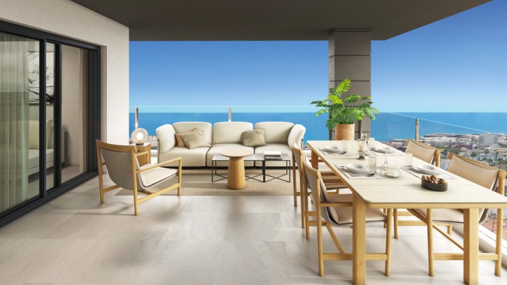 Mieszkanie Sprzedaż Costa Blanca Torrevieja - La Mata 4