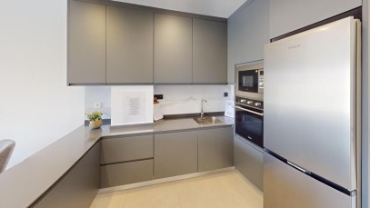 Mieszkanie Sprzedaż Costa Blanca Torrevieja - La Mata