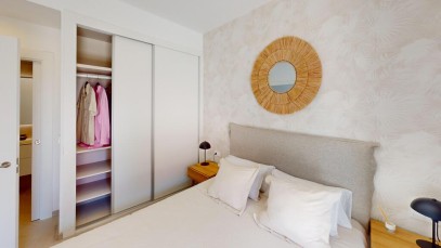 Mieszkanie Sprzedaż Costa Blanca Torrevieja - La Mata