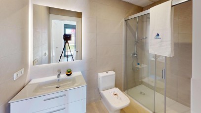 Mieszkanie Sprzedaż Costa Blanca Torrevieja - La Mata