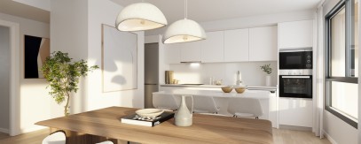 Mieszkanie Sprzedaż Costa Blanca Calpe