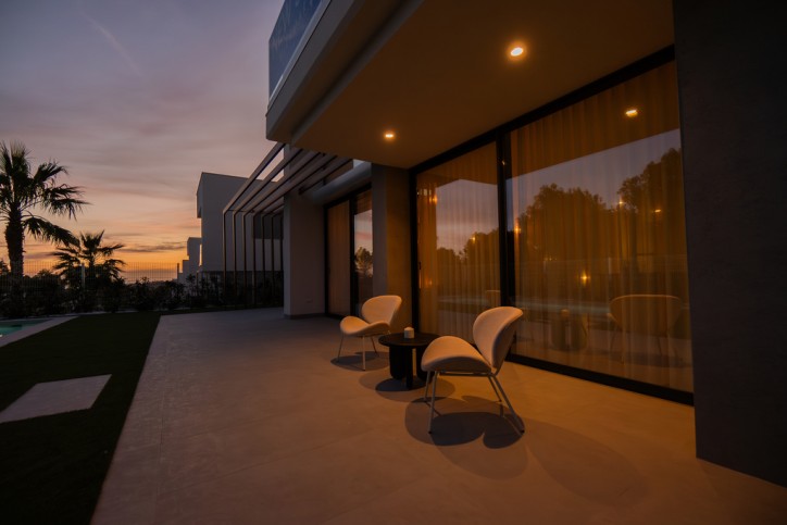 Dom Sprzedaż Costa Blanca Finestrat 6