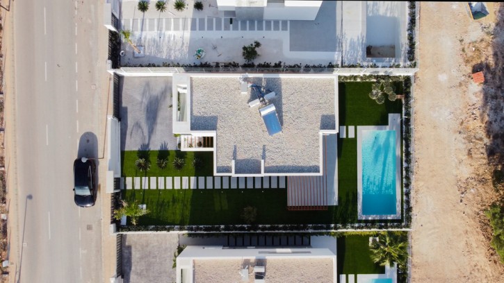 Dom Sprzedaż Costa Blanca Finestrat 5