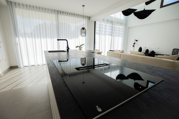 Dom Sprzedaż Costa Blanca Finestrat 10