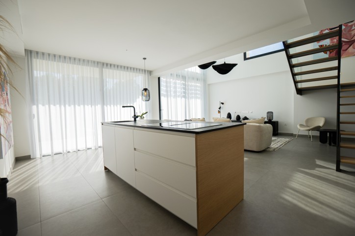 Dom Sprzedaż Costa Blanca Finestrat 11